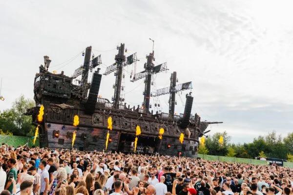 Dreamfields Festival