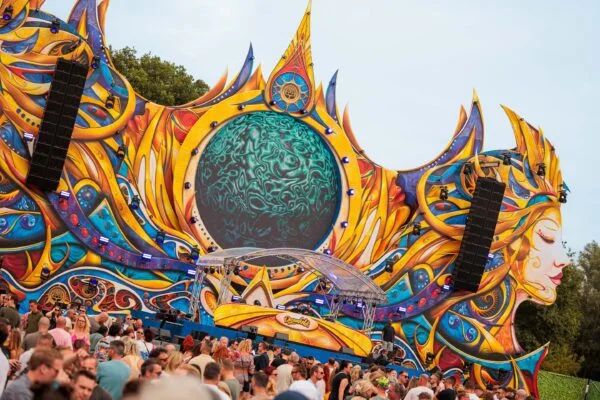 Dreamfields Festival 2