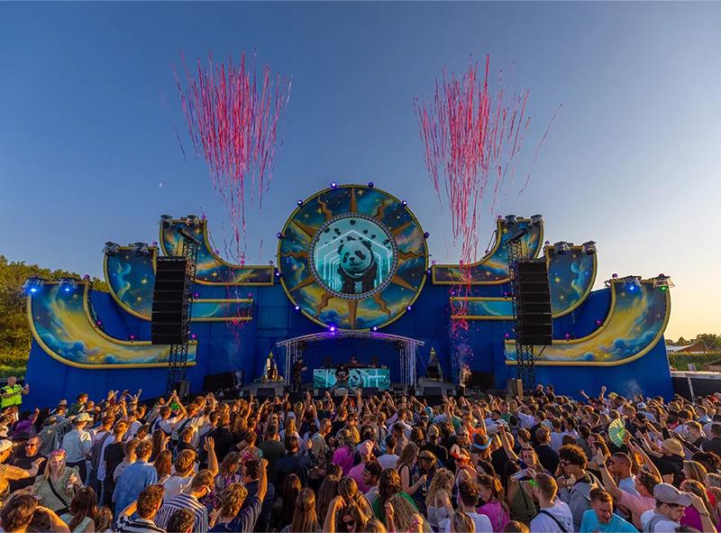 City of Dance Festival