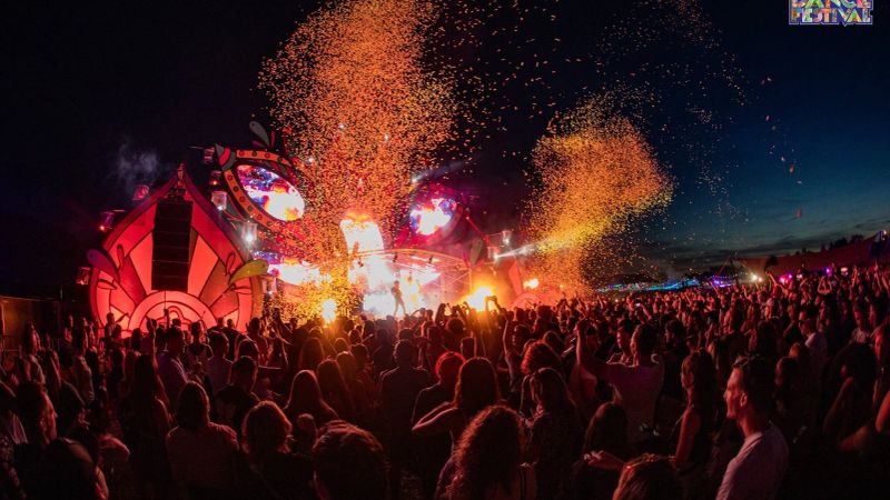 City of Dance Festival 2