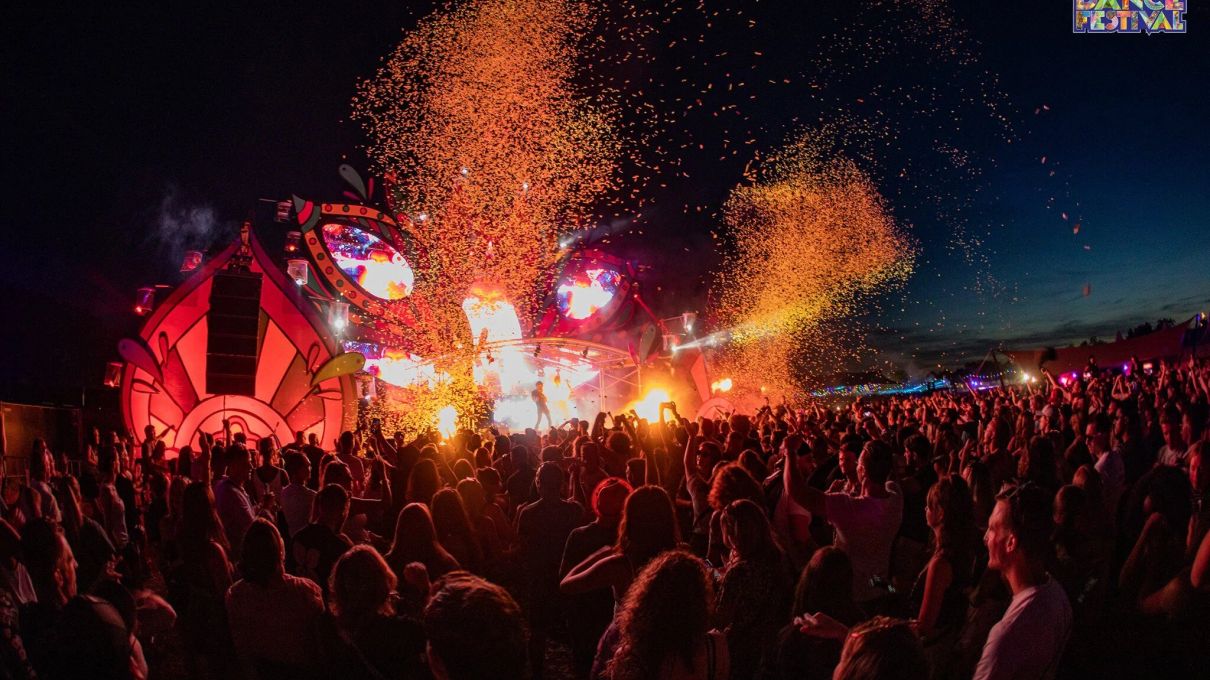 City of Dance Festival 2