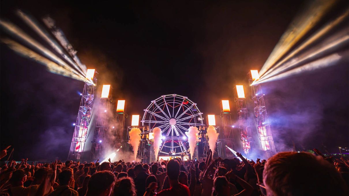City of Dance Festival 3