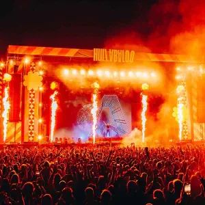 Hullabaloo Festival 3