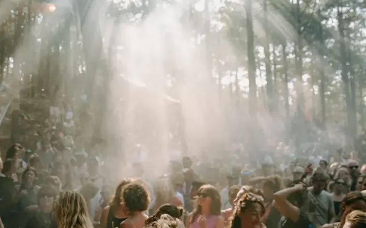 Into the Great Wide Open 2