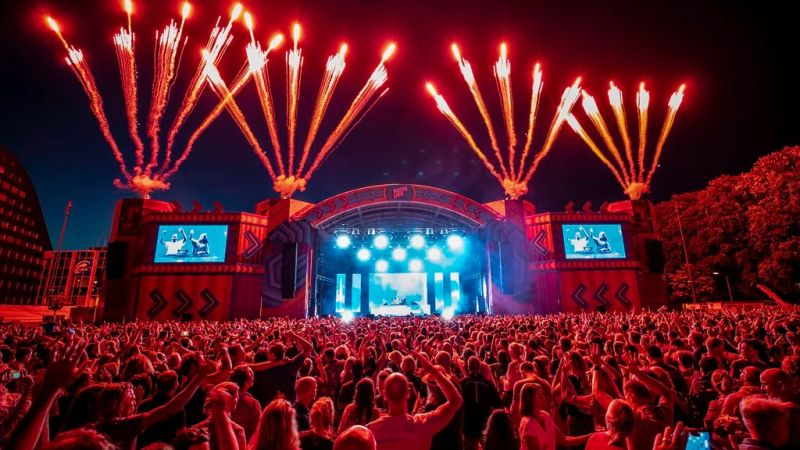 Breda Live 2