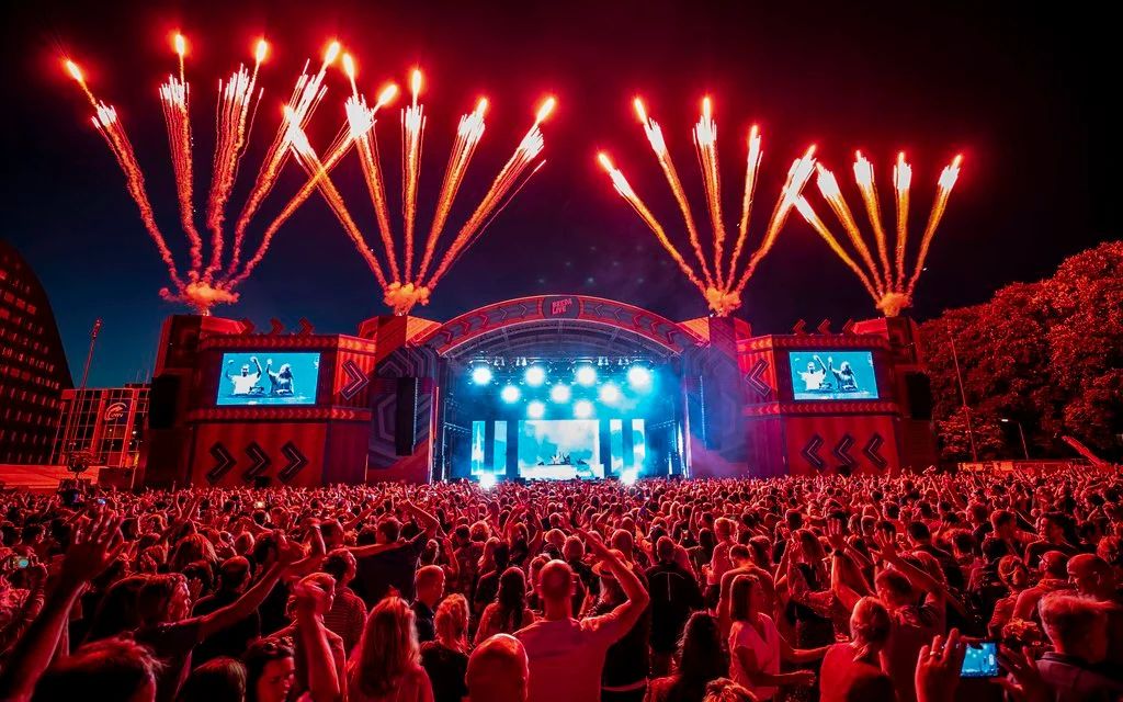 Breda Live 2