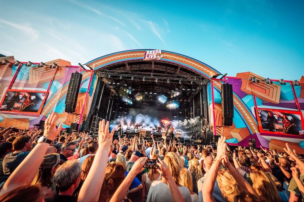Breda Live 3