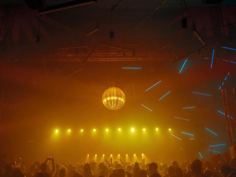 Thuishaven Summer Festival