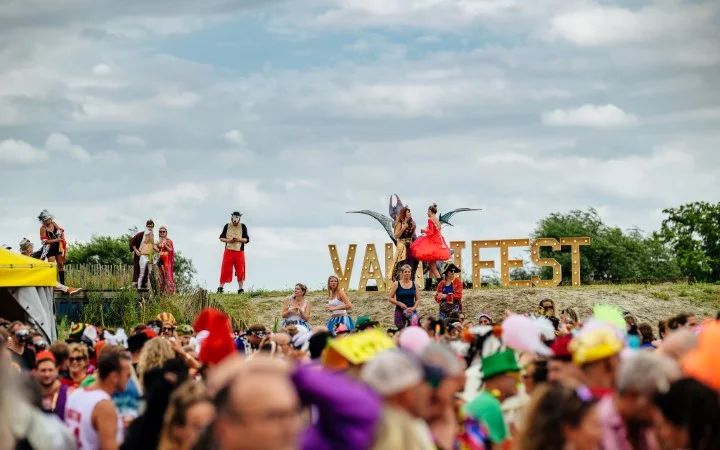 Valtifest 2