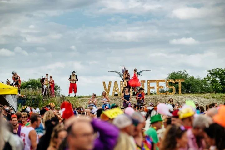 Valtifest 2