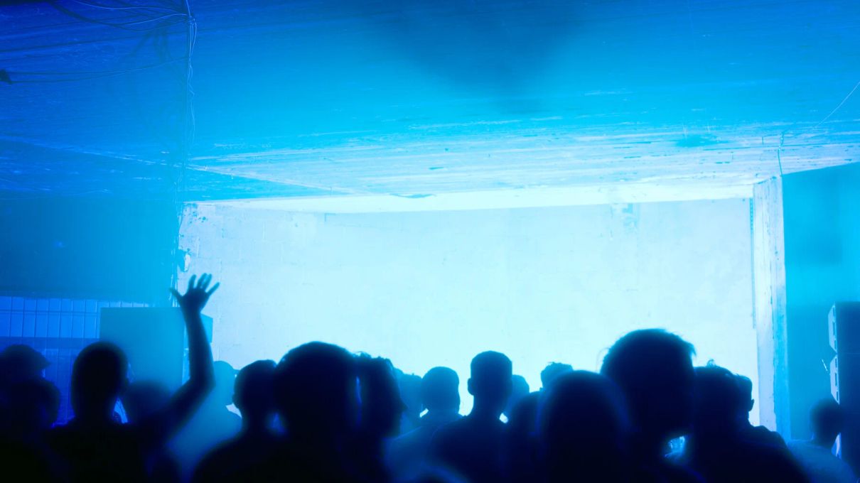 Abrupt Festival 2