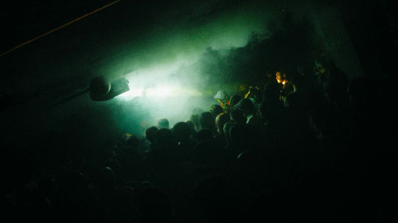 Abrupt Festival 3