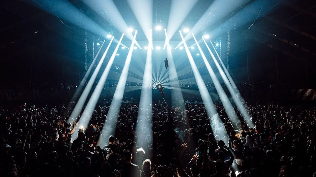 FCKNYE Festival 3