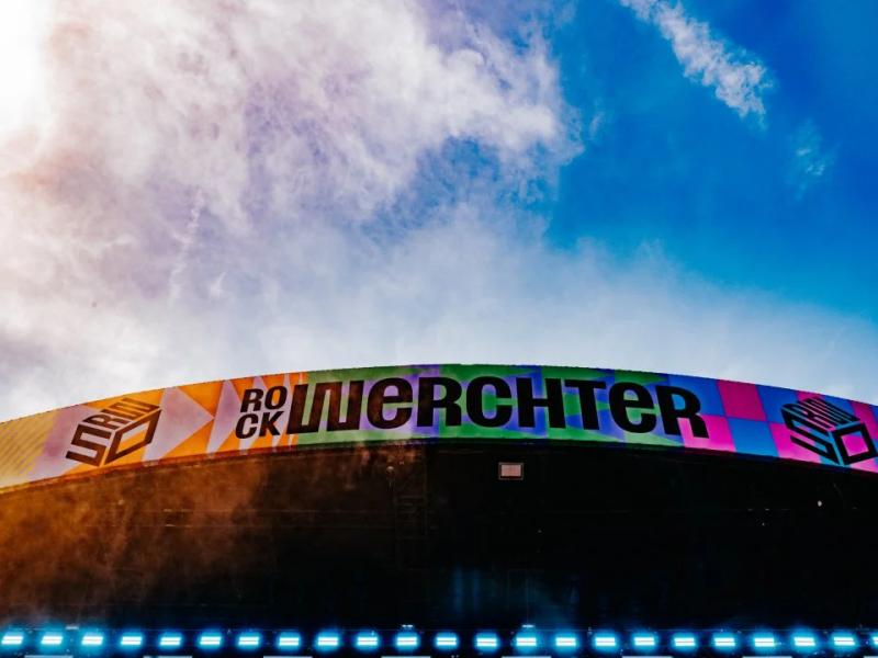 Rock Werchter