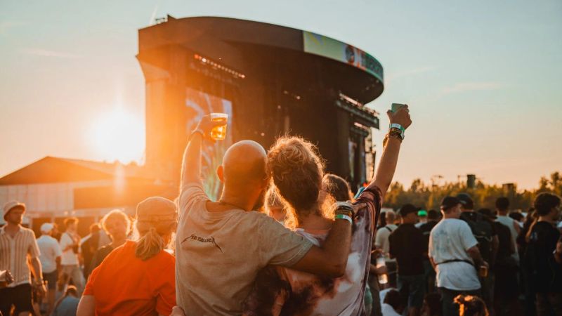 Rock Werchter 2