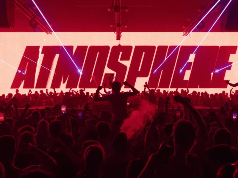 Atmosphere Festival