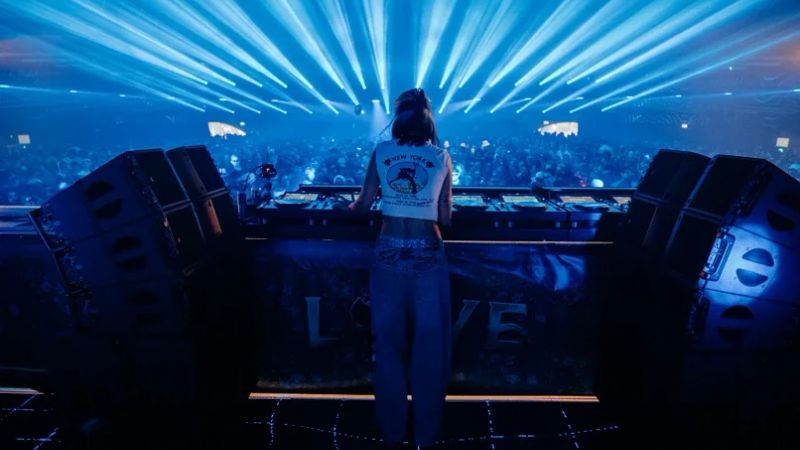 Atmosphere Festival 2