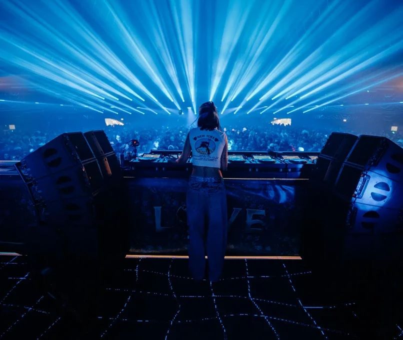 Atmosphere Festival 2