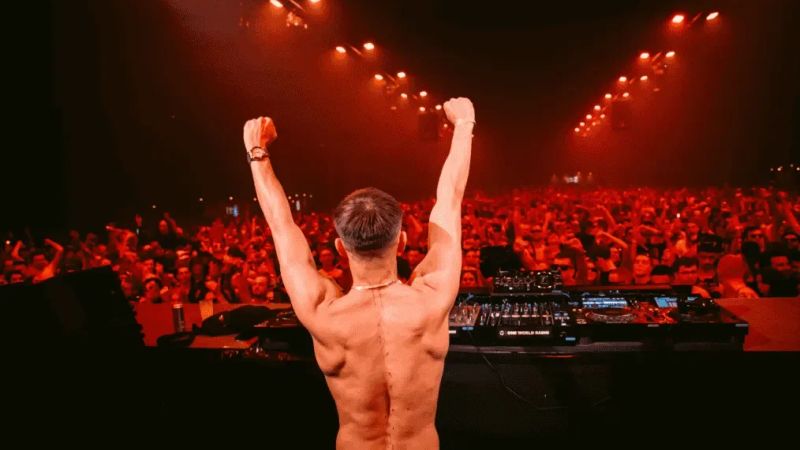 Atmosphere Festival 3