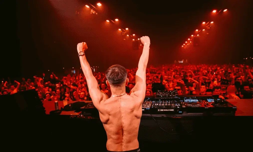 Atmosphere Festival 3
