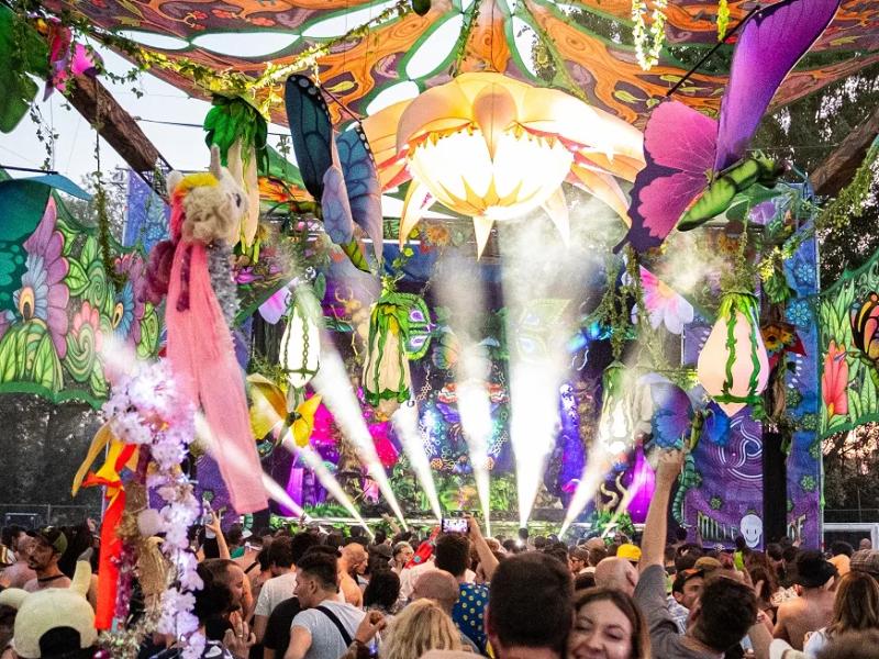 Millesime Festival