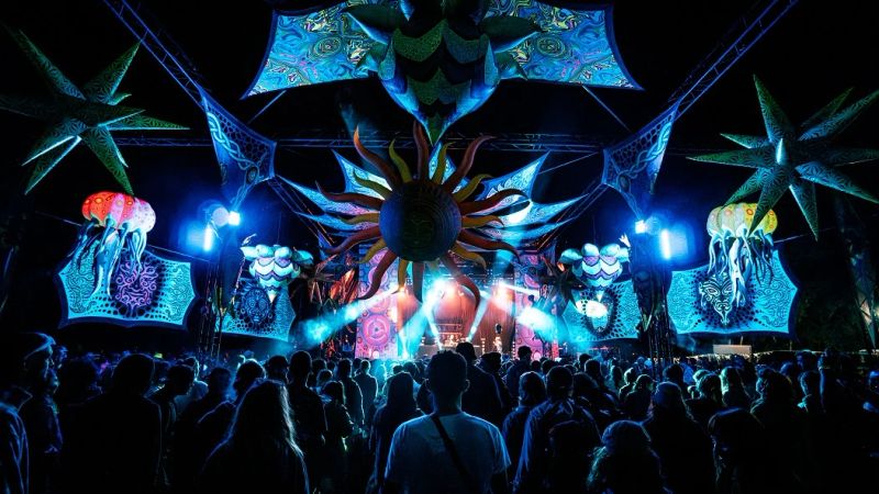 Millesime Festival 2