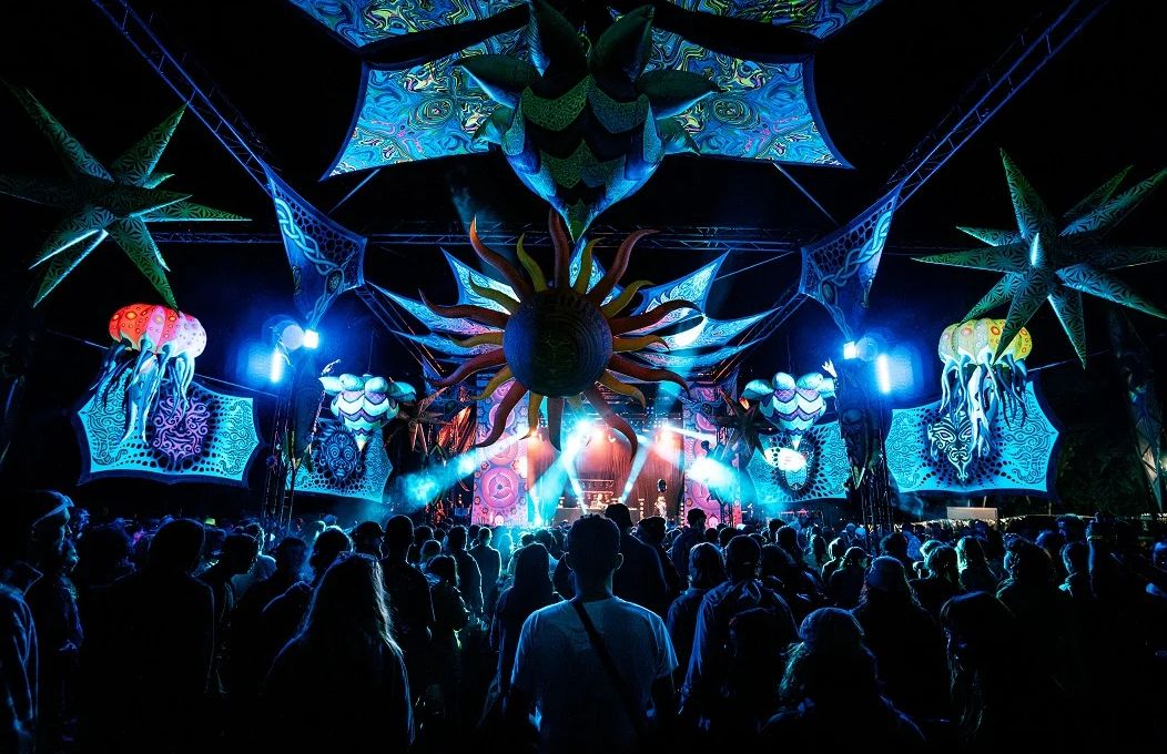 Millesime Festival 2