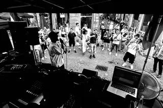 Fete de la Musique 3