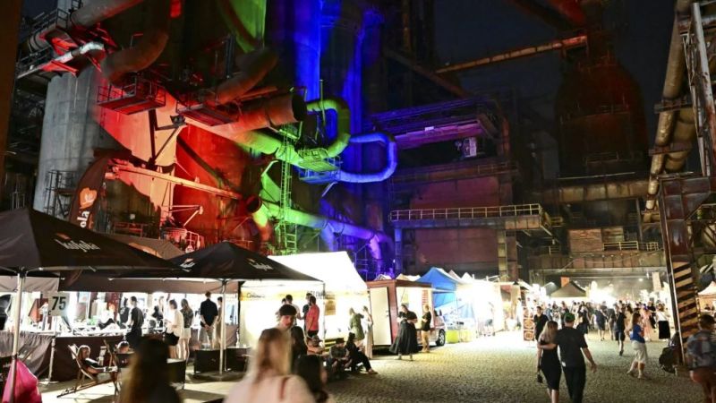 Colours of Ostrava 3