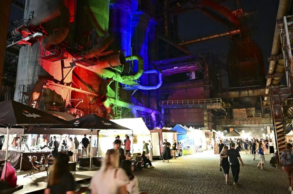 Colours of Ostrava 3