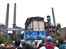 Majales Ostrava 2026