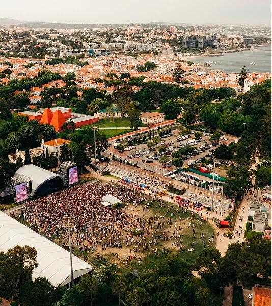 Coala Festival Portugal