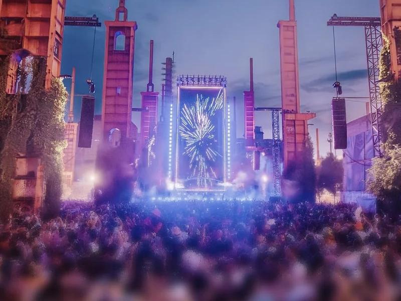 Kappa FuturFestival