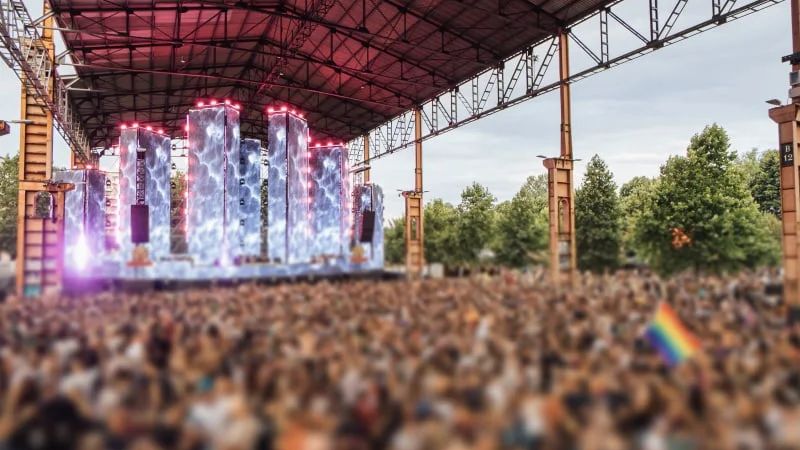 Kappa FuturFestival 2