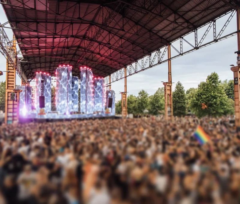 Kappa FuturFestival 2