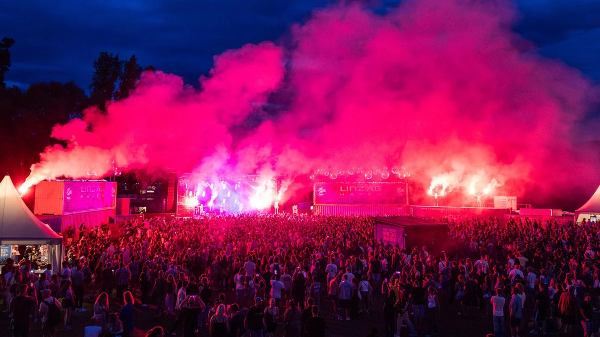 Hafenfestival Linz 3