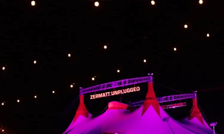 Zermatt Unplugged 2