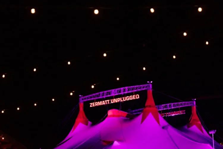 Zermatt Unplugged 2