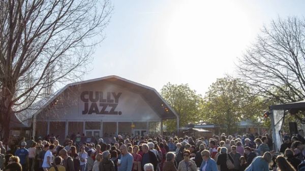 Cully Jazz Festival
