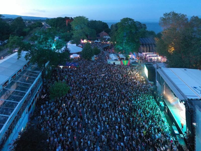 Caribana Festival