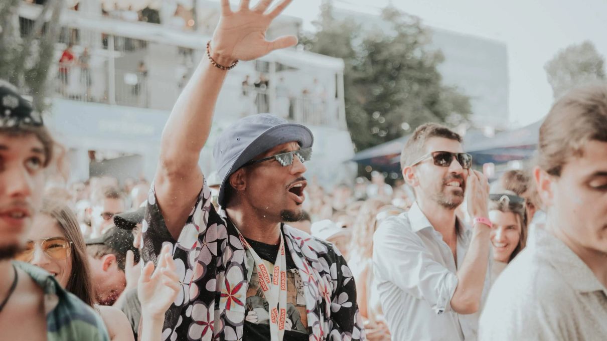 Caribana Festival 2