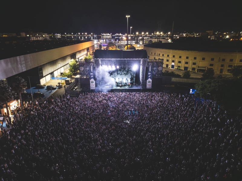 Locus Festival