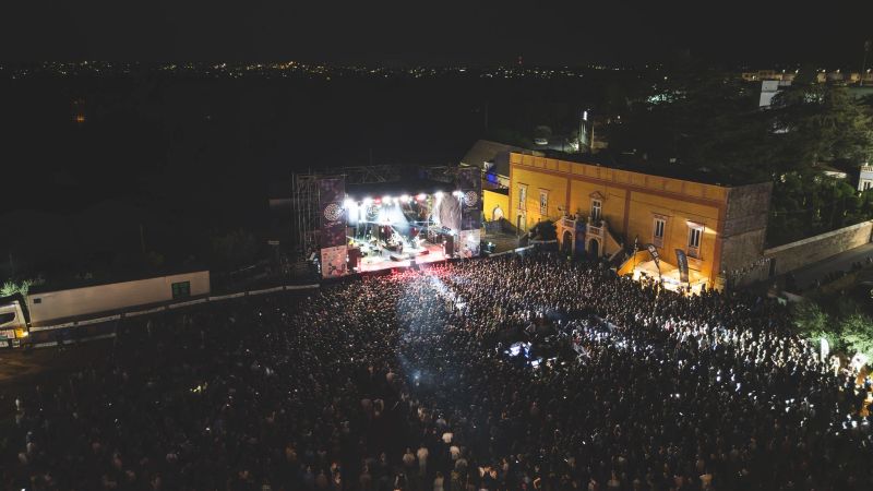 Locus Festival 2