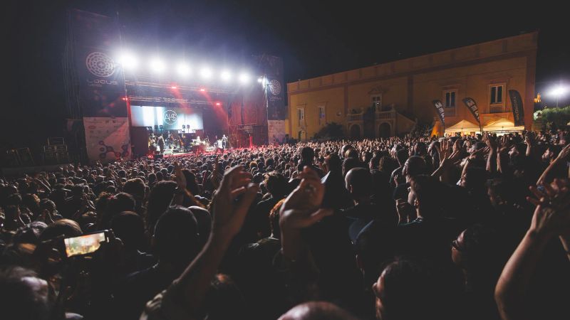 Locus Festival 3