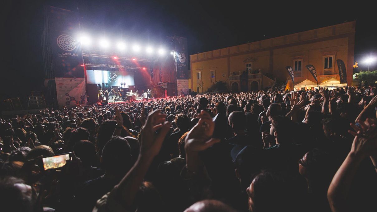 Locus Festival 3