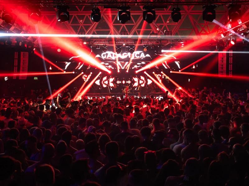 Galactica Festival