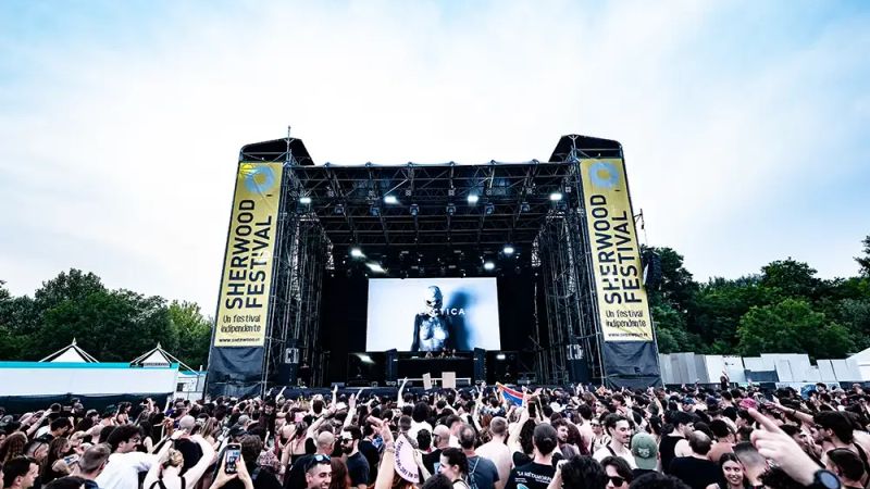 Galactica Festival 2