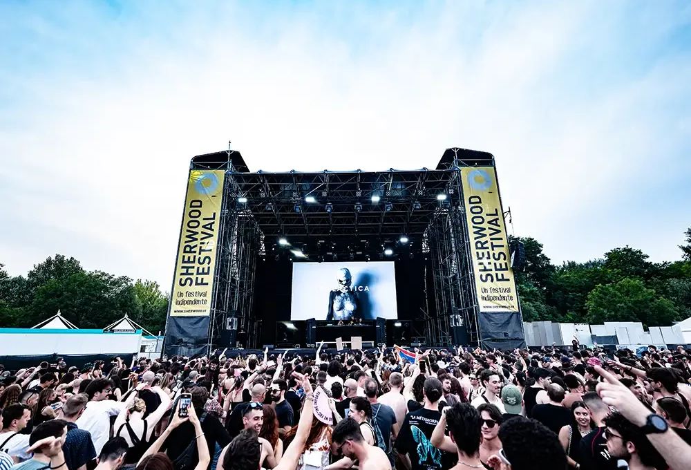 Galactica Festival 2