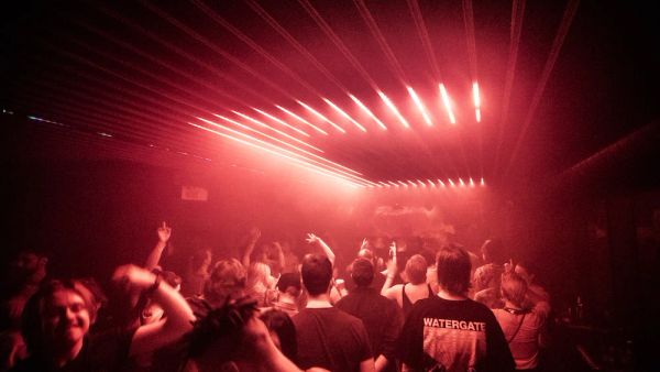 Culture Box Birthday Festival 2026