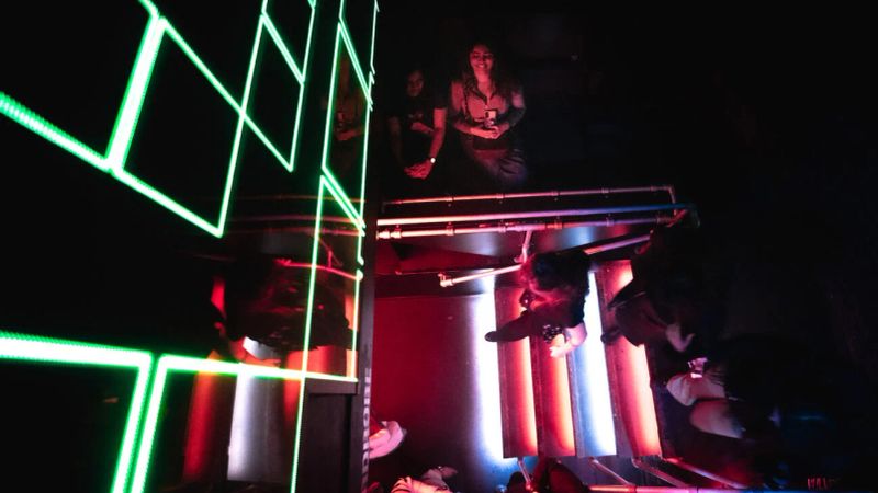 Culture Box Birthday Festival 2